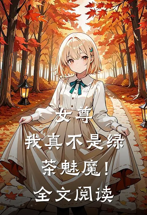 女尊,我真不是绿茶魅魔!全文阅读免费
