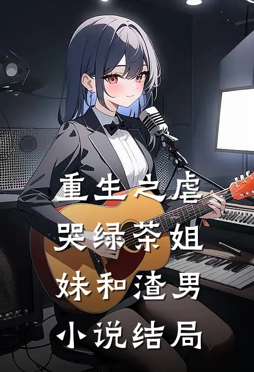 重生之虐哭绿茶姐妹和渣男结局怎么样