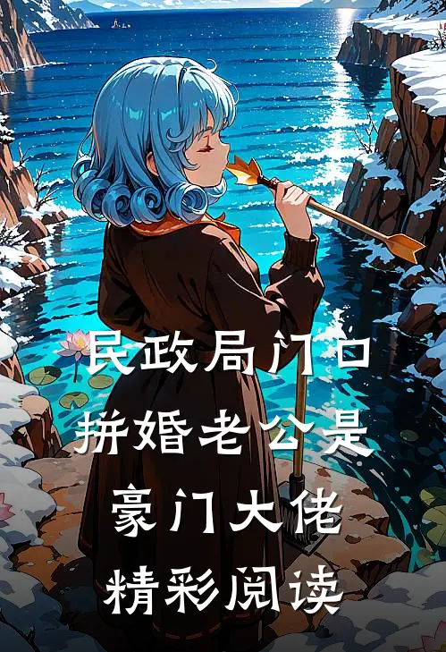 民政局门口拼婚老公是豪门大佬精彩阅读