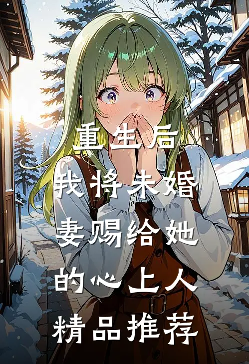 重生后,我将未婚妻赐给她的心上人精品推荐在线阅读