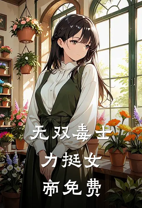 无双毒士,力挺女帝免费阅读高逸