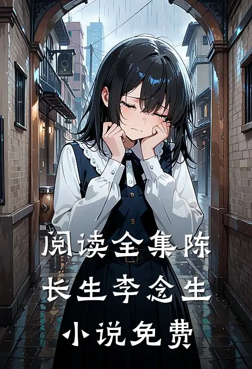 阅读全集陈长生李念生小说免费