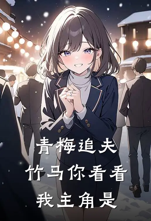 青梅追夫,竹马你看看我主角是