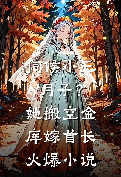 伺候小三月子？她搬空金库嫁首长火爆小说