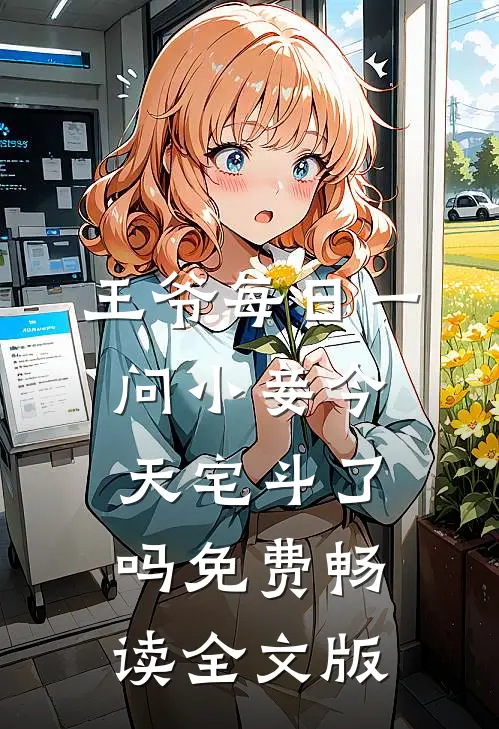 王爷每日一问小妾今天宅斗了吗免费畅读全文版