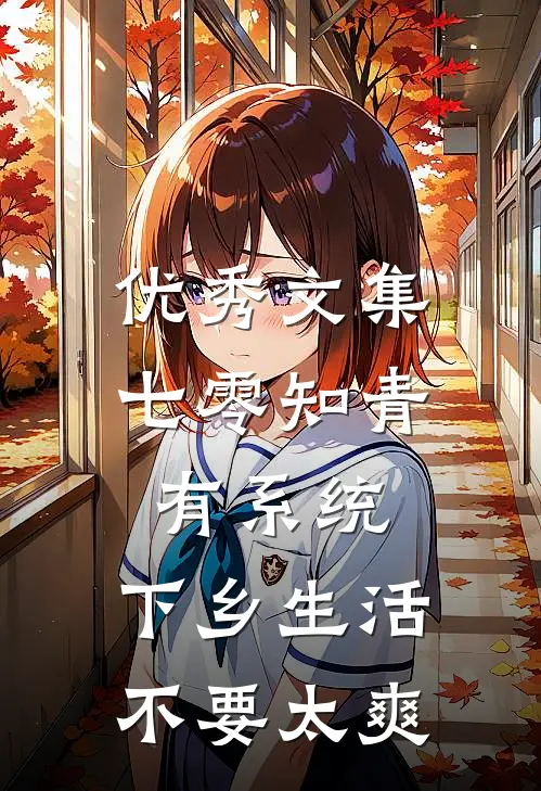 优秀文集七零知青有系统，下乡生活不要太爽
