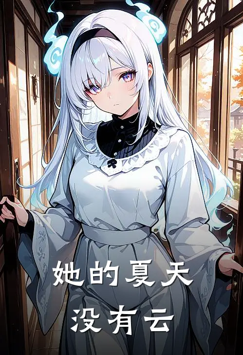 她的夏天没有云