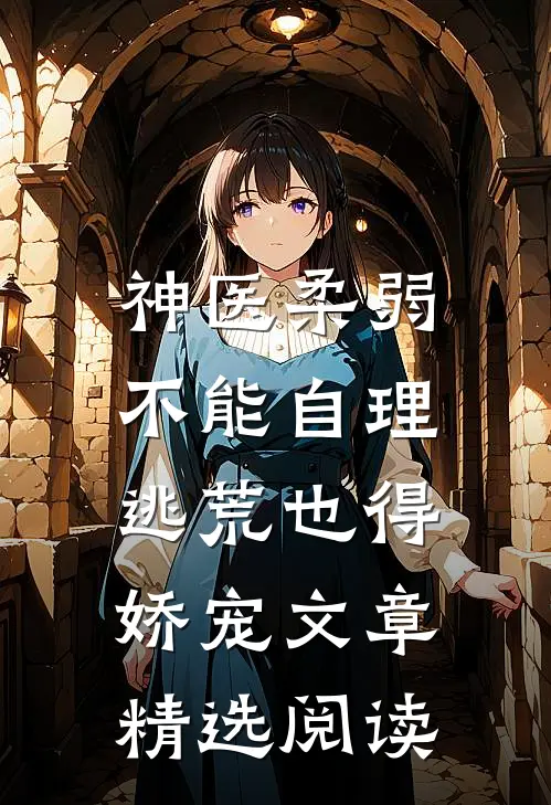 神医柔弱不能自理,逃荒也得娇宠文章精选阅读