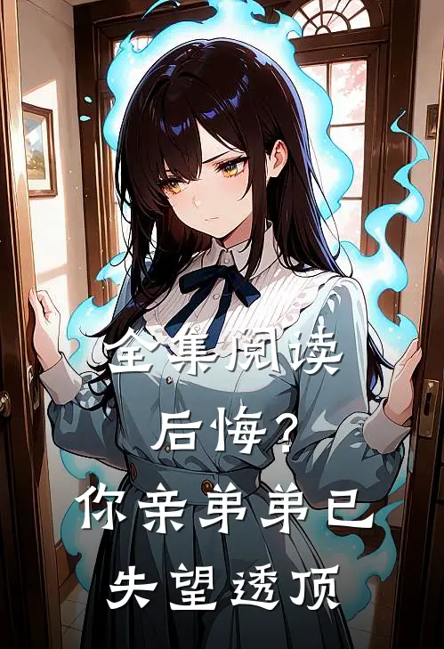 全集阅读后悔？你亲弟弟已失望透顶