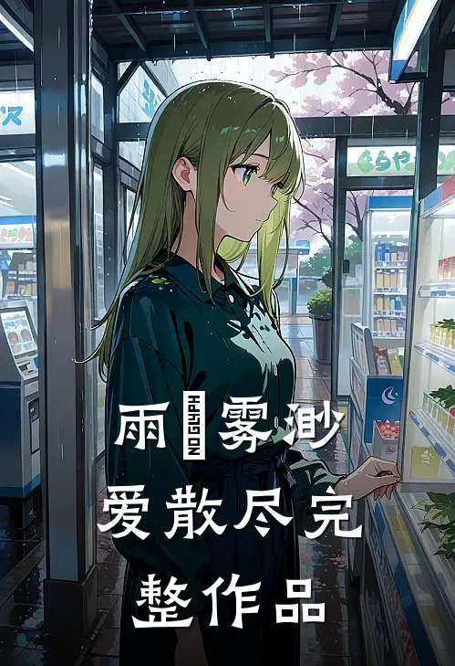 雨濛雾渺爱散尽完整作品