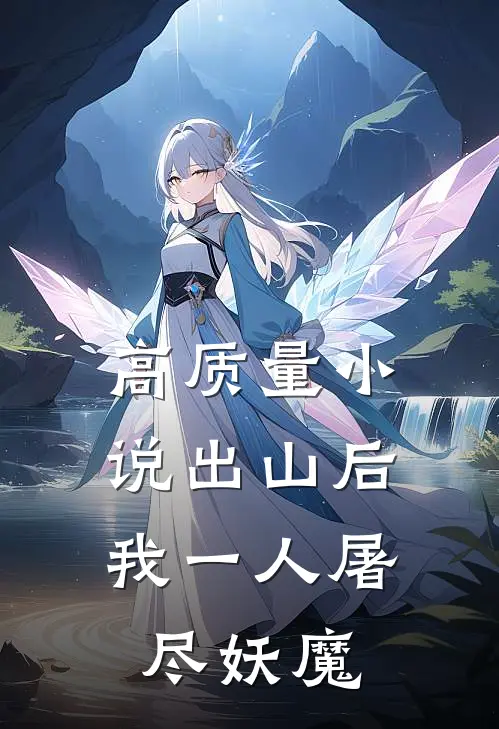 高质量小说出山后，我一人屠尽妖魔