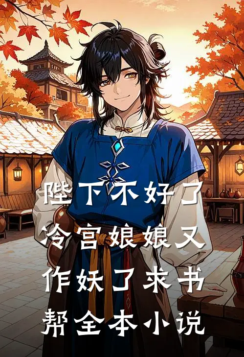 陛下不好了冷宫娘娘又作妖了求书帮全本小说