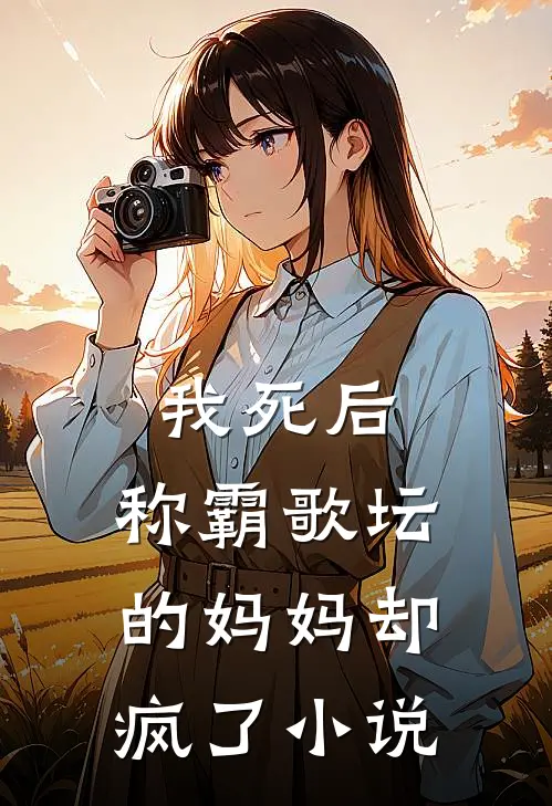 我死后,称霸歌坛的妈妈却疯了