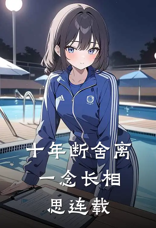 十年断舍离，一念长相思连载