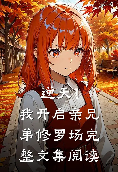 逆天!我开启亲兄弟修罗场完整文集阅读免费