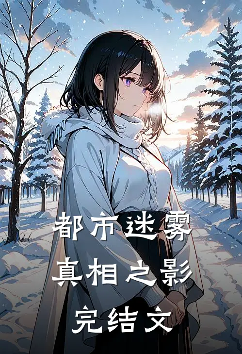 都市迷雾真相之影完结文学