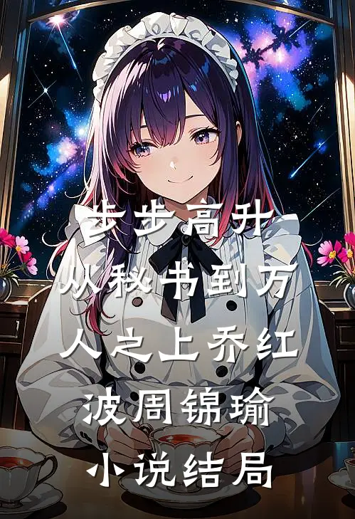 步步高升：从秘书到万人之上乔红波周锦瑜小说结局