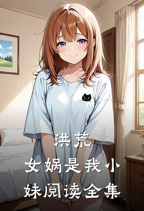洪荒女娲是我小妹阅读全集免费