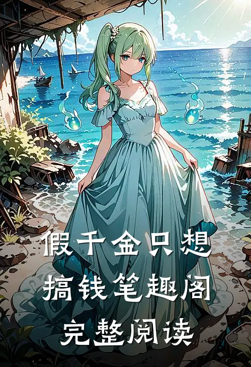 假千金只想搞钱笔趣阁完整阅读