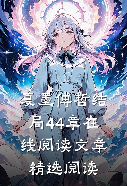 夏墨傅哲结局44章在线阅读文章精选阅读