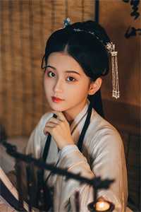 今许海棠花开全局