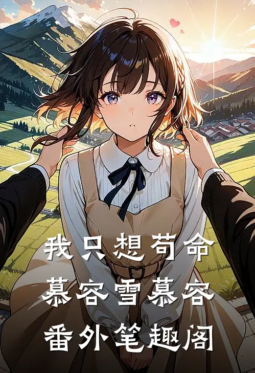 我只想苟命：慕容雪慕容番外笔趣阁