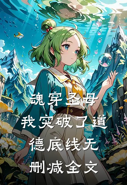 魂穿圣母,我突破了道德底线无删减全文
