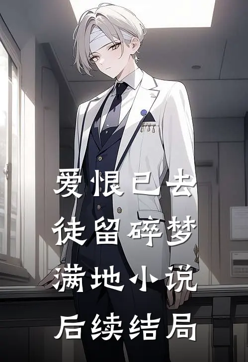 爱恨已去，徒留碎梦满地小说后续结局