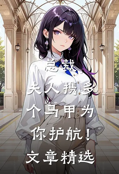 总裁，夫人携多个马甲为你护航！文章精选