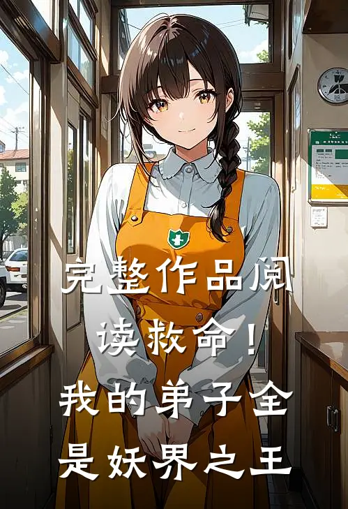 完整作品阅读救命!我的弟子全是妖界之王免费阅读