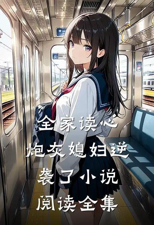 全家读心,炮灰媳妇逆袭了小说阅读全集