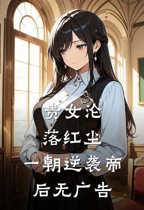 贵女沦落红尘,一朝逆袭帝后无广告阅读
