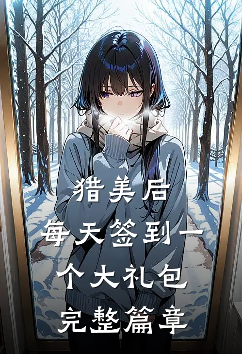 猎美后，每天签到一个大礼包完整篇章