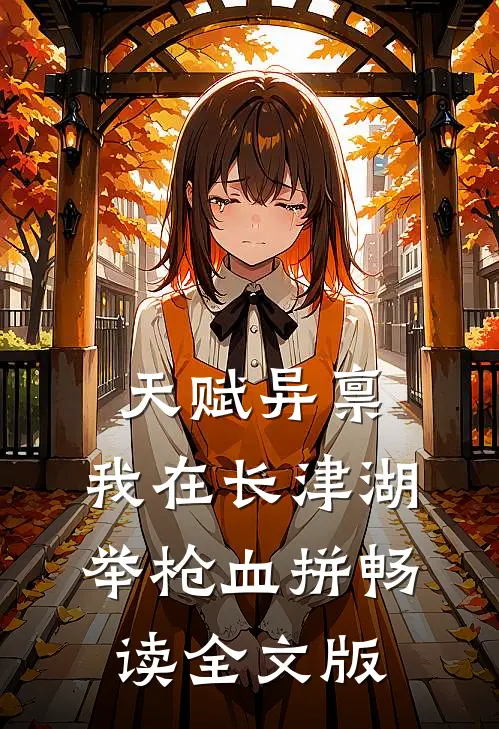 天赋异禀：我在长津湖举枪血拼畅读全文版