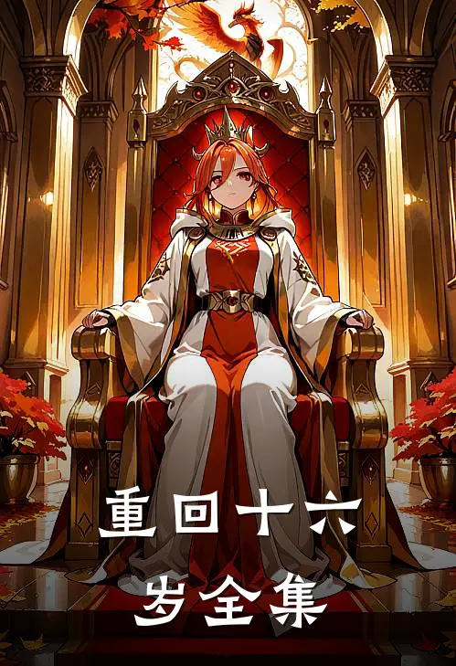 重回十六岁 全集