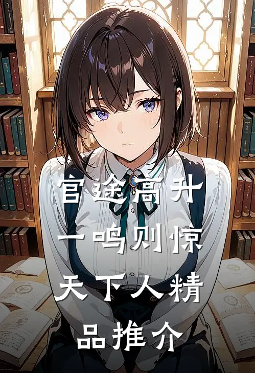 官途高升，一鸣则惊天下人精品推介
