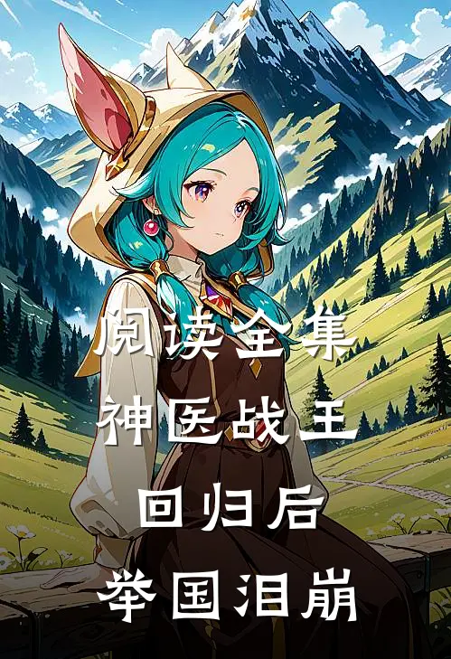 阅读全集神医战王回归后，举国泪崩