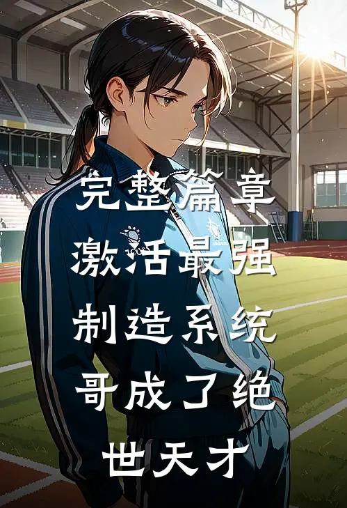 完整篇章激活最强制造系统，哥成了绝世天才