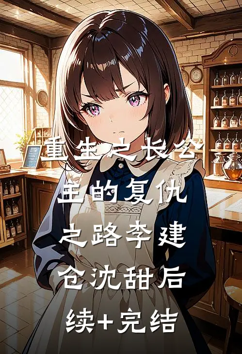 重生之长公主的复仇之路李建仓沈甜后续+完结