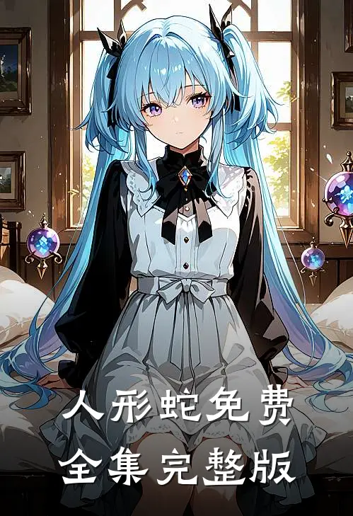 人形蛇免费全集完整版