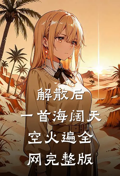 解散后，一首海阔天空火遍全网完整版