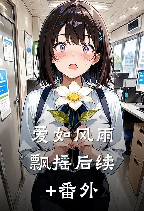 爱如风雨飘摇后续+番外