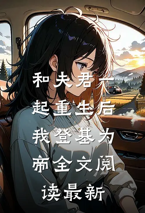 和夫君一起重生后,我登基为帝全文阅读最新