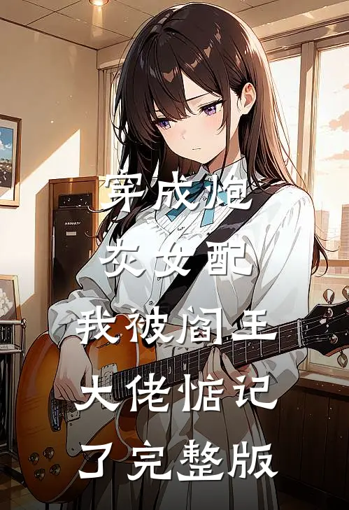 穿成炮灰女配,我被阎王大佬惦记了完整版免费观看
