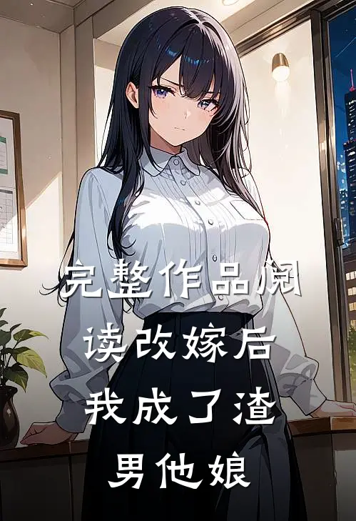 完整作品阅读改嫁后，我成了渣男他娘