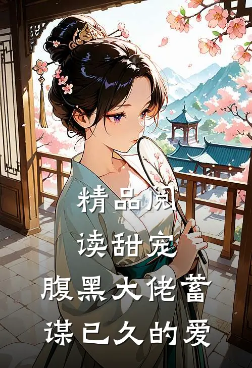 精品阅读甜宠腹黑大佬蓄谋已久的爱