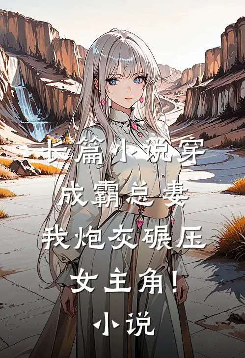长篇小说穿成霸总妻,我炮灰碾压女主角!小说