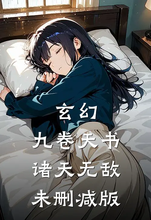 玄幻九卷天书,诸天无敌未删减版在线阅读