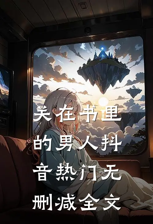 关在书里的男人抖音热门无删减全文