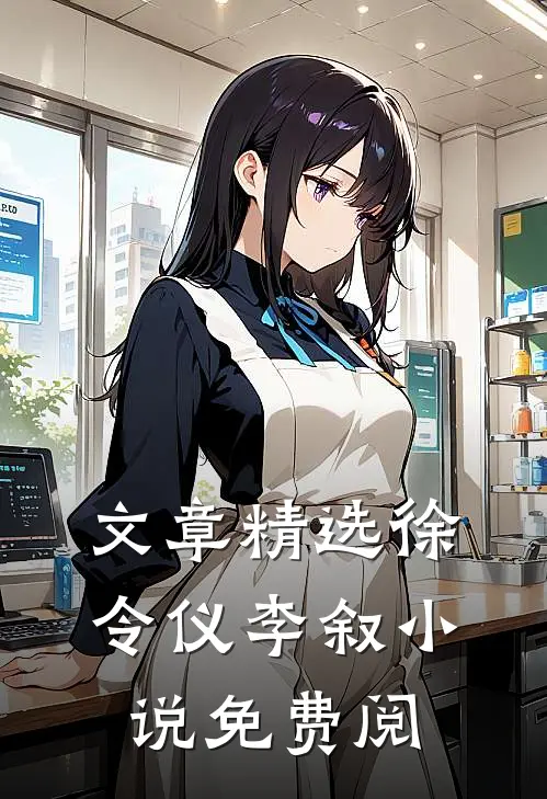 文章精选徐令仪李叙小说免费阅